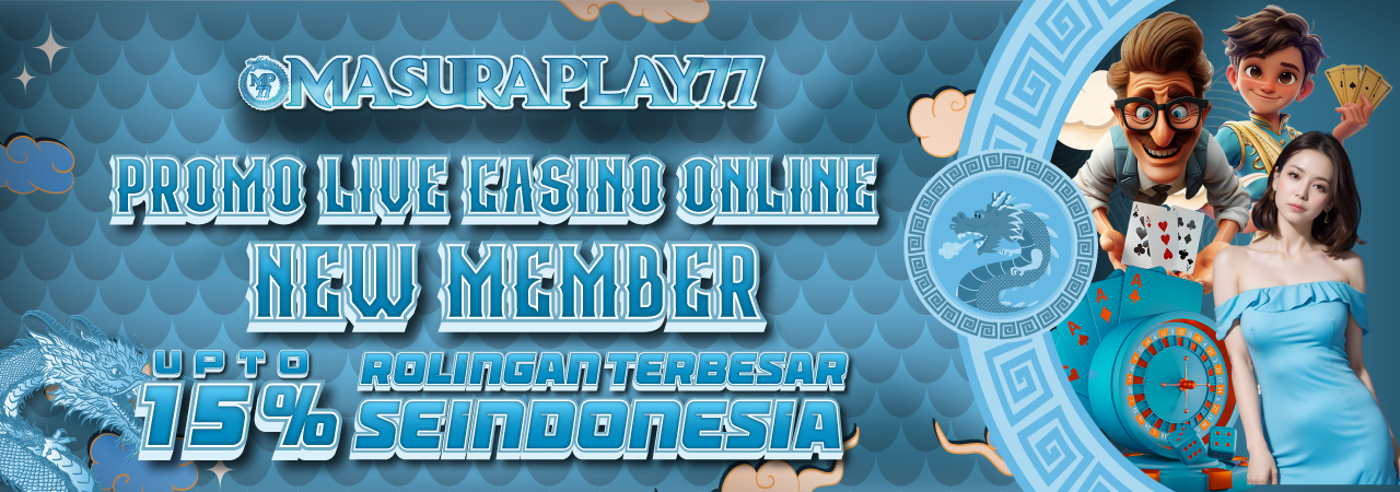 CASINO ONLINE